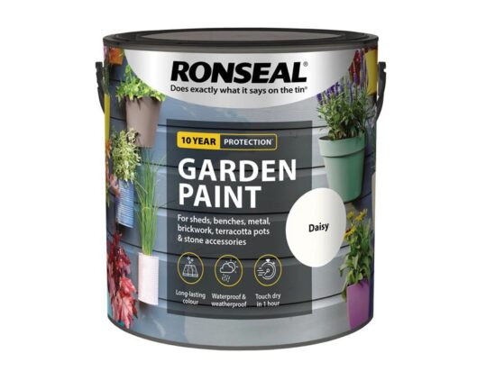 Garden Paint Daisy 2.5 litre - Image 2