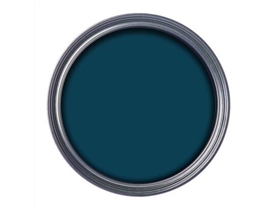 Garden Paint Midnight Blue 250ml - Image 4