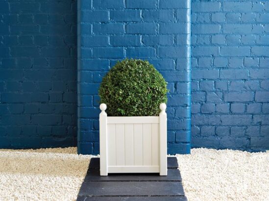 Garden Paint Midnight Blue 2.5 litre - Image 2