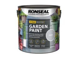 Garden Paint Pebble 2.5 litre