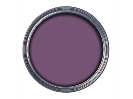 Garden Paint Purple Berry 250ml - Image 4