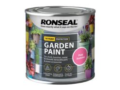 Garden Paint Pink Jasmine 250ml