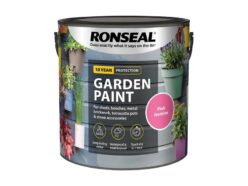 Garden Paint Pink Jasmine 2.5 litre