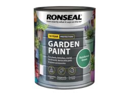 Garden Paint Rainforest Green 750ml