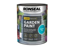 Garden Paint Summer Sky 750ml