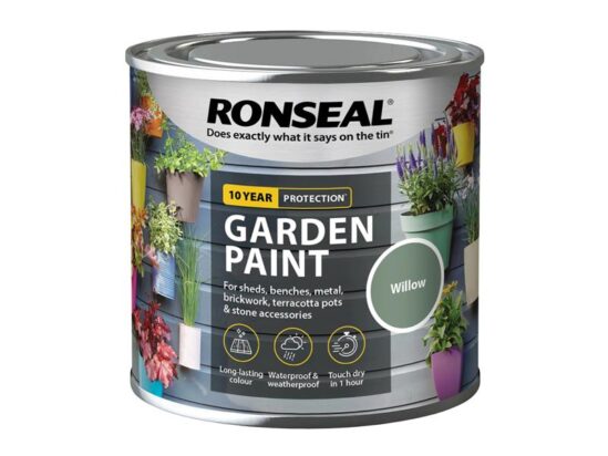 Garden Paint Willow 250ml - Image 2