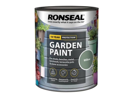 Garden Paint Willow 750ml - Image 2