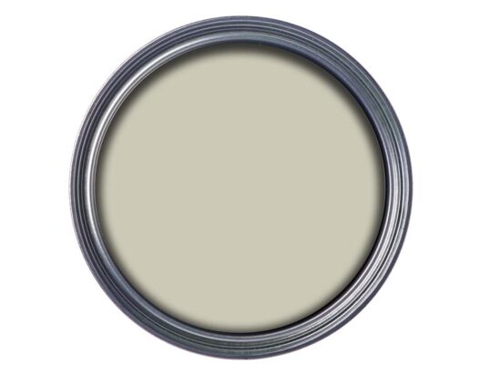 Garden Paint White Ash 750ml - Image 2