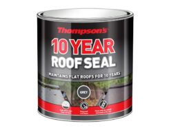 Thompson’s 10 Year Roof Seal Grey 1 litre