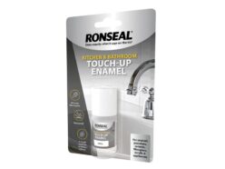 Kitchen & Bathroom Touch-Up Enamel 10ml