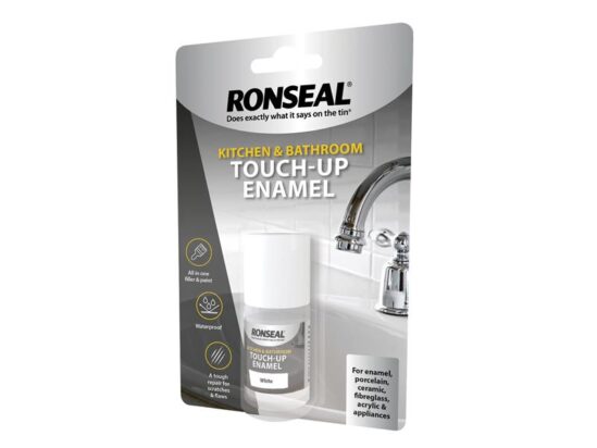 Kitchen & Bathroom Touch-Up Enamel 10ml