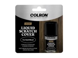 Colron Scratch Remover Dark Wood