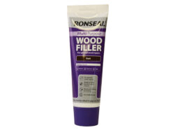 Multipurpose Wood Filler Tube Dark 325g