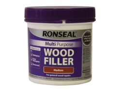 Multipurpose Wood Filler Tub Medium 465g