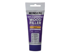 Multipurpose Wood Filler Tube Natural 100g