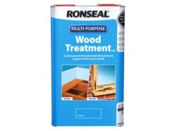 Multi-Purpose Wood Treatment 5 litre