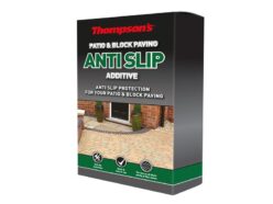 Patio & Block Anti-Slip Additive 200g