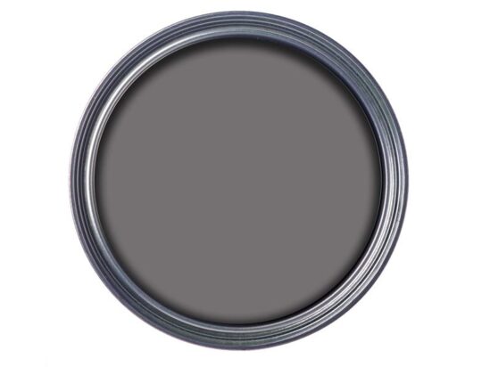 Quick Drying Decking Stain Rocky Grey 2.5 litre - Image 2