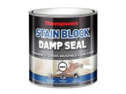 Thompson’s Stain Block Damp Seal 250ml