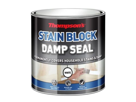 Thompson's Stain Block Damp Seal 250ml