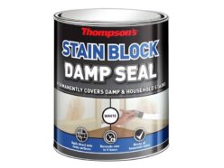 Thompson’s Stain Block Damp Seal 750ml