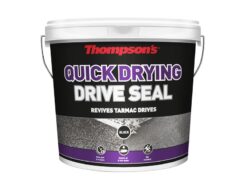 Patio & Drive Clean & Seal