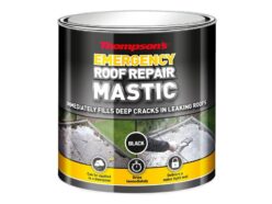 Thompson’s Emergency Roof Repair Mastic 750ml