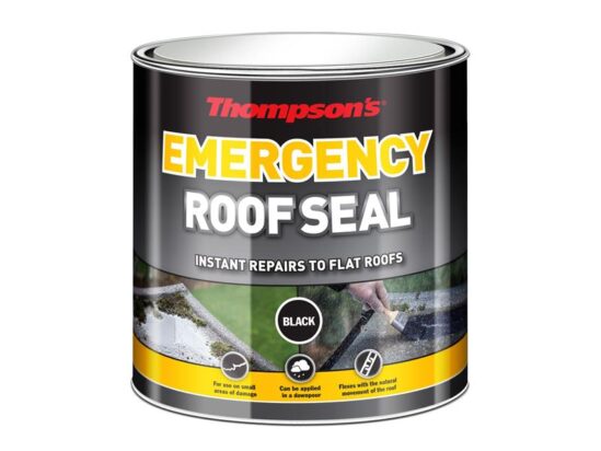 Thompson's Emergency Roof Seal 1 litre