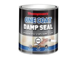 Thompson’s One Coat Stain Block Damp Seal 250ml