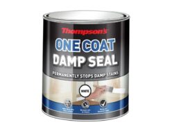 Thompson’s One Coat Stain Block Damp Seal 750ml