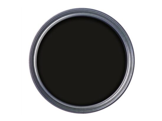 uPVC Paint Black Satin 2.5 litre - Image 2