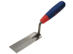 Margin Trowel Soft Touch Handle 5 x 1.1/2in