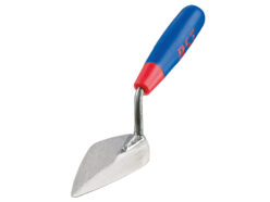 Pointing Trowel London Pattern Soft Touch Handle 5in