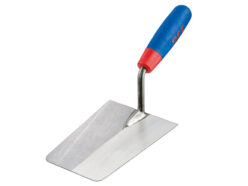 Bucket Trowel Soft Touch Handle 7in