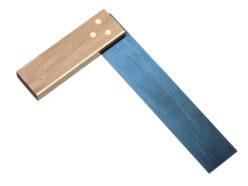 RC427 Beechwood Carpenter’s Square 225mm (8.3/4in)