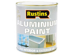 Aluminium Paint 500ml