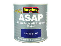 ASAP Paint Blue 250ml