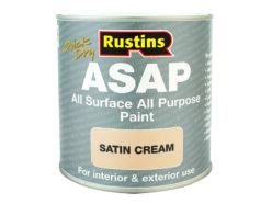 ASAP Paint Cream 250ml