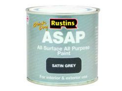 ASAP Paint Grey 1 Litre