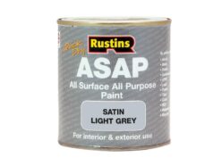 ASAP Paint Light Grey 250ml