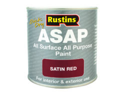 ASAP Paint Red 250ml