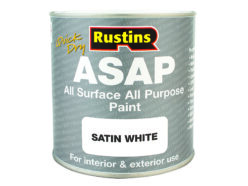 ASAP Paint White 250ml