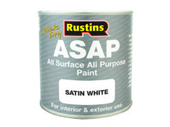 ASAP Paint White 500ml