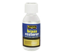 Brass Restorer 125ml