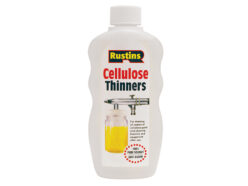 Cellulose Thinners 1 litre