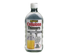 Cellulose Thinners 500ml