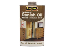 Original Danish Oil 1 litre