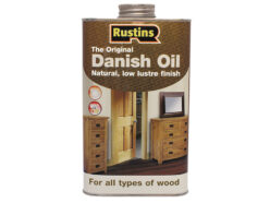 Original Danish Oil 250ml