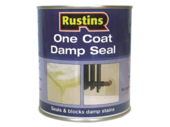 One Coat Damp Seal 1 litre