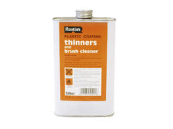 Plastic Coating Thinners 500ml